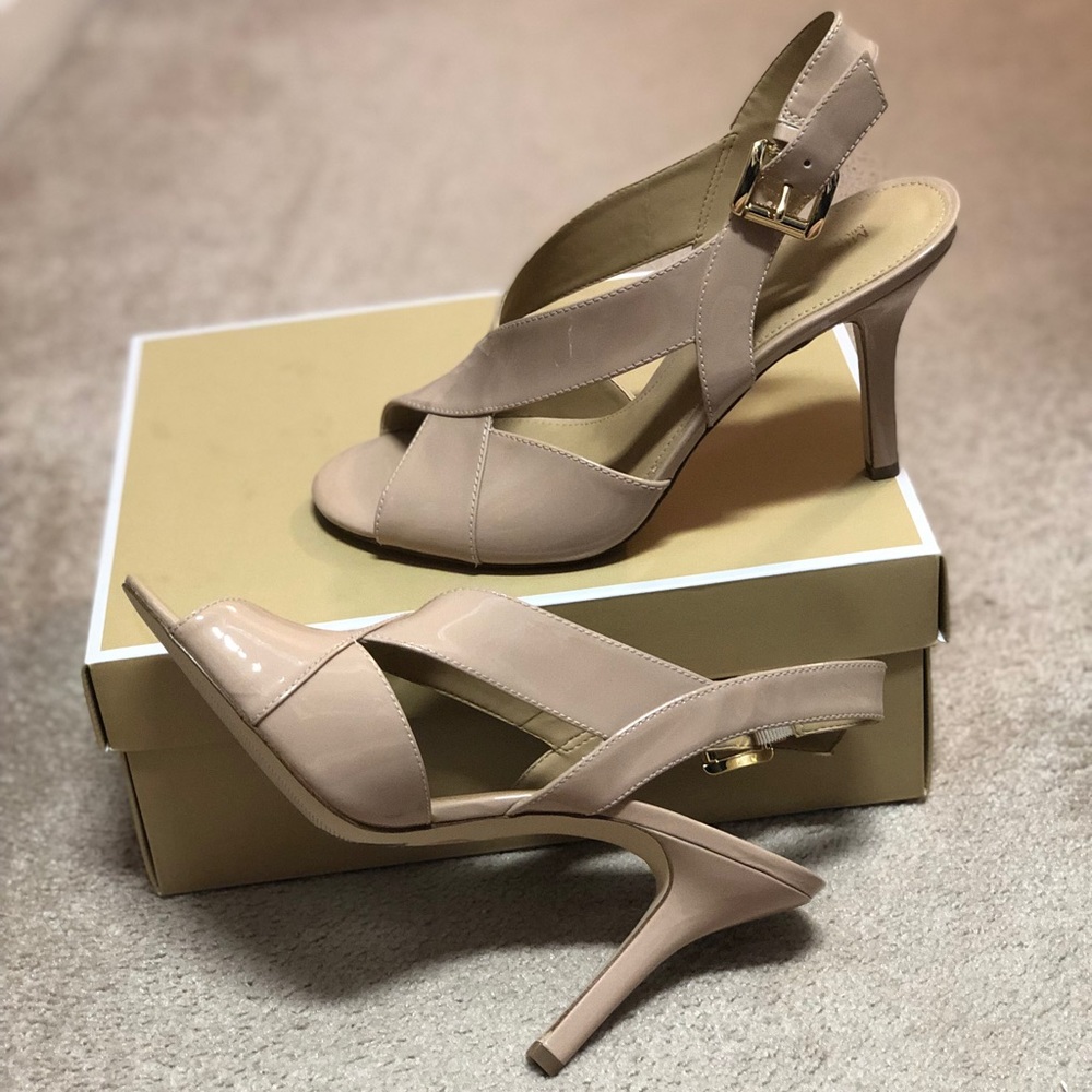 Michael Kors Heels